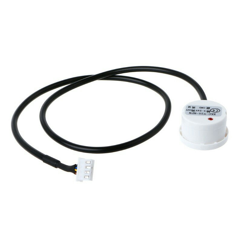 Non Contact Liquid Level Sensor Stick Type Water Detector Switch Dc Xkc-y25-npn