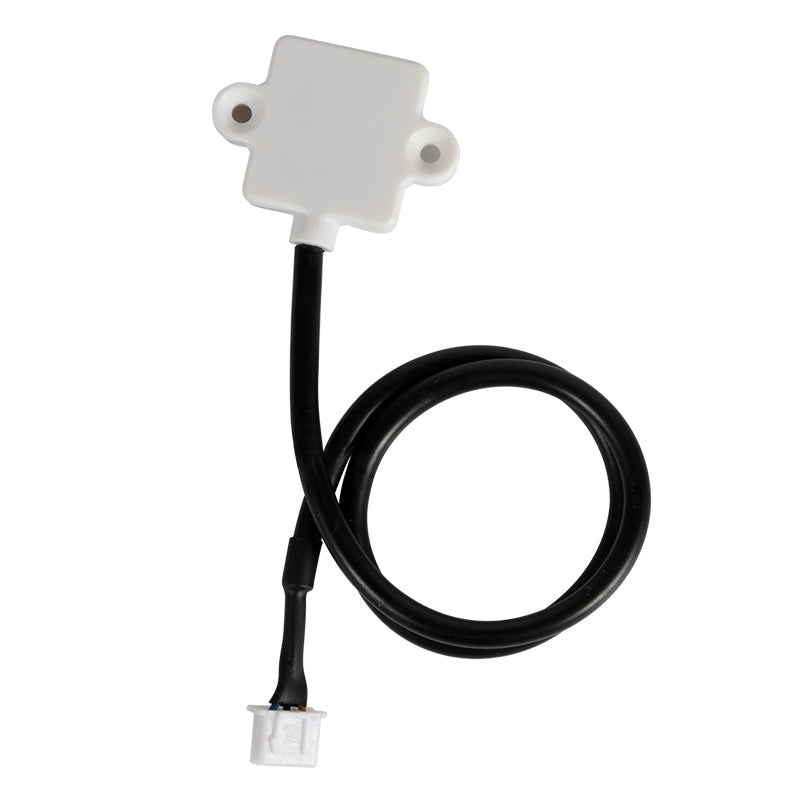 XKC-Y23A-V 5V Intelligent Non-contact Capacitive Level Sensor Adjustable Sensitivity Sensor for Flat Container